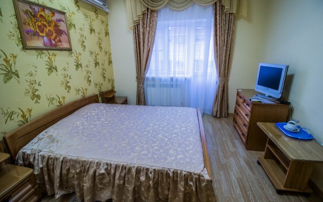 Moscow Guest House