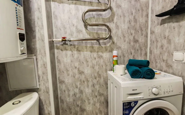 Ul.shevchenko 86 Flat