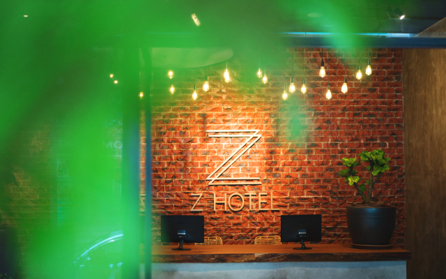 Z Hotel