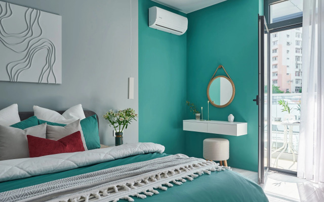 Апартаменты Кислород 63