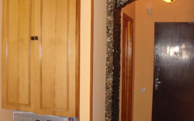 IAIA Apartaments