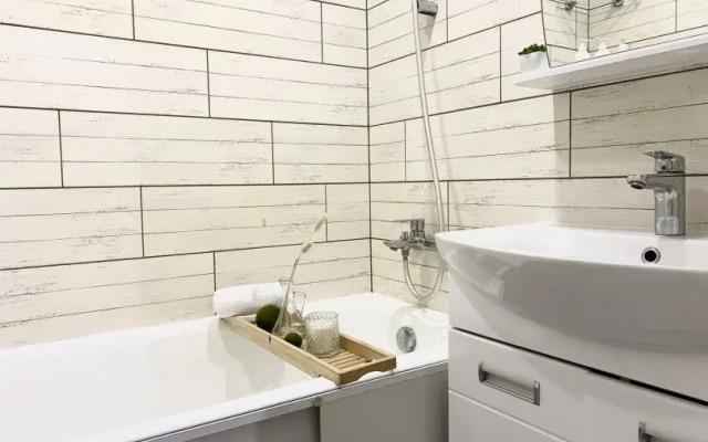 Квартира На Улице Антона Валека 12