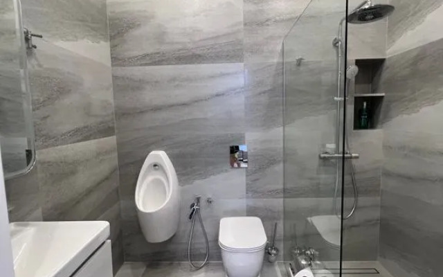 Квартира на Нагорной 1