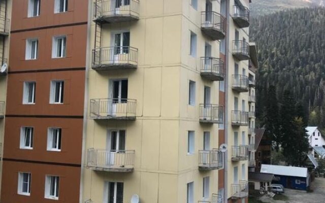 Shokolad Apartments