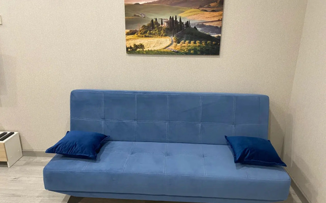 Flat Uyutnaya V Tsaritsyno