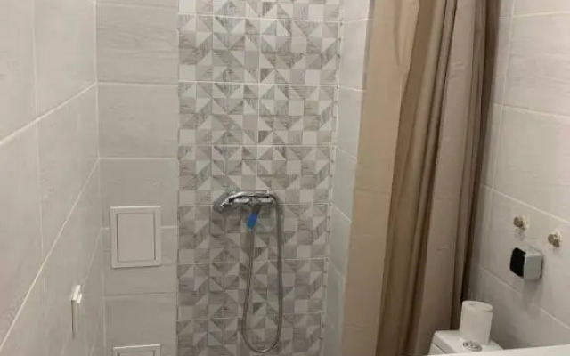 Апартаменты Студии Казань Молл Зоопарк 1