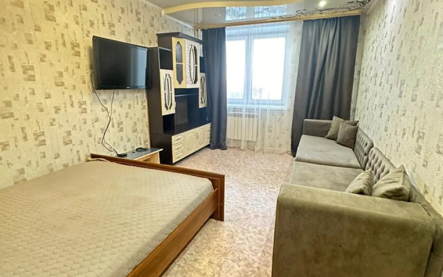 Апартаменты двухкомнатные апартаменты