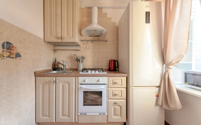 Апартаменты Двухкомнатные Метро Алексеевская