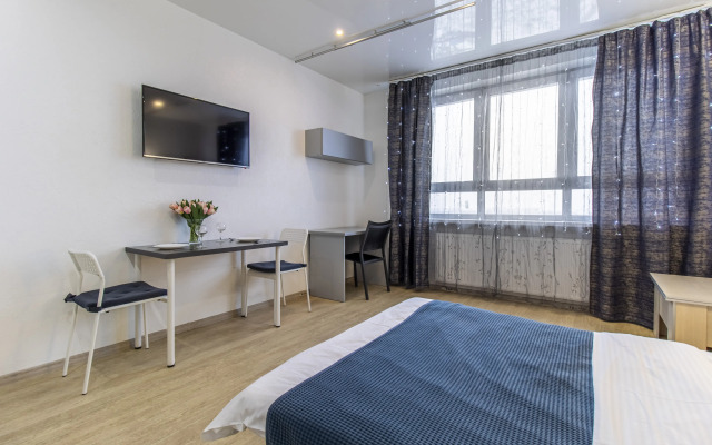 Апартаменты VEGAS на Гагарина 99/1