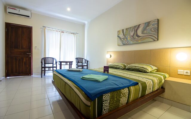 Umanede Jimbaran Guesthouse