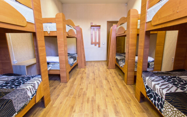 Hostel Viva