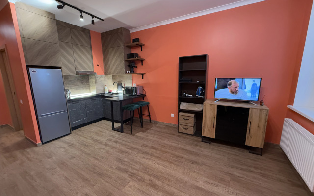 Квартира Тут Хорошо на Азина 22к7