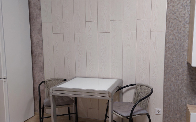 Квартира студия на улице Среднерогатская 13/1