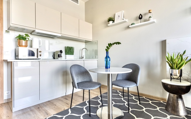 LoftYard Apart 2 Apartments