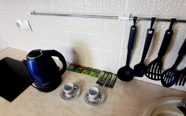 Apartamenty Art Layt Siti Apartments