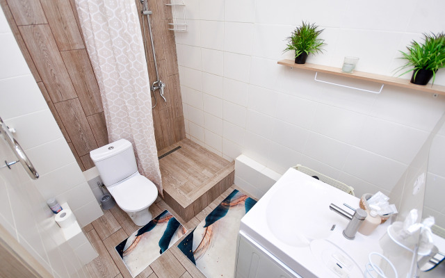 Квартира Аквапарк