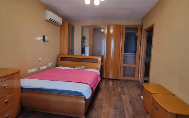 Апартаменты на Варшавской