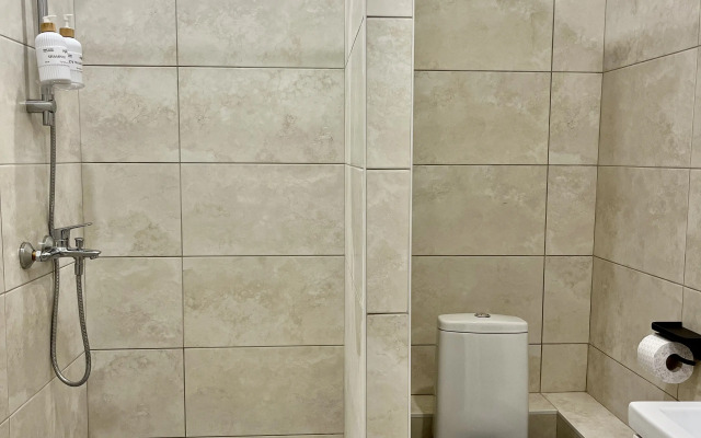 Апартаменты Квартира на Генерала Карбышева 5/1