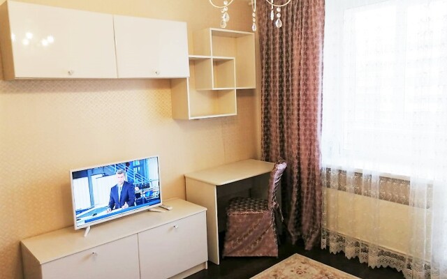 Апартаменты На Кирова