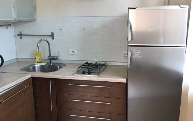 Квартира на 50 лет Октября 16