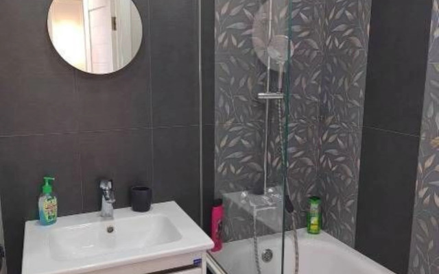 Квартира на Улице Хабаровской 4А