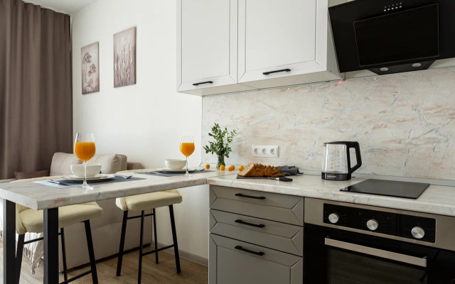 Квартира Светлая