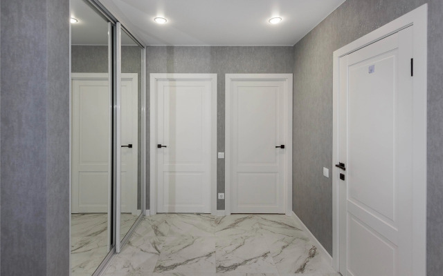 Квартира Современная на Лакина 2