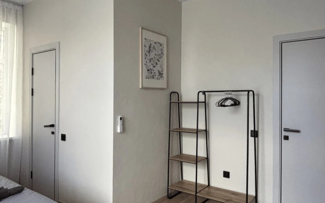 Apartamenty Club 43 Lodging house