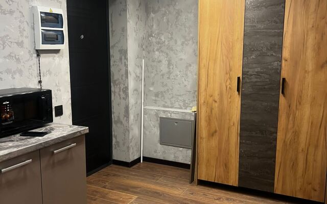 Апартаменты 1002 Верхнеторговая Площадь 4