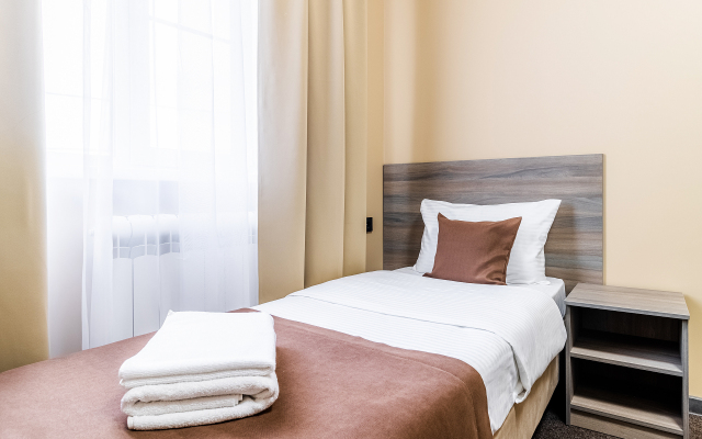 Zakat Hotel