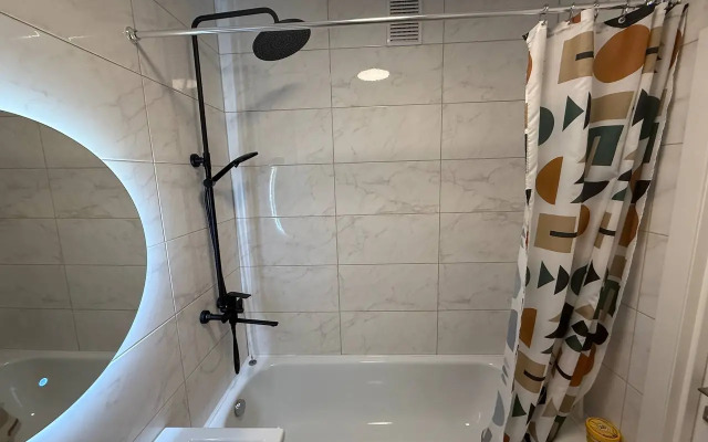 Квартира Студия сердце Ярославля