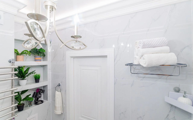 Квартира на Улице Родниковая 30к2