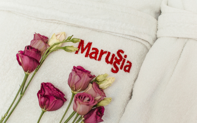 Butik-Hotel Marusya