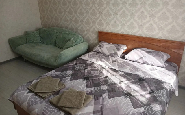 Aday V Tsentre Kurska Apartments