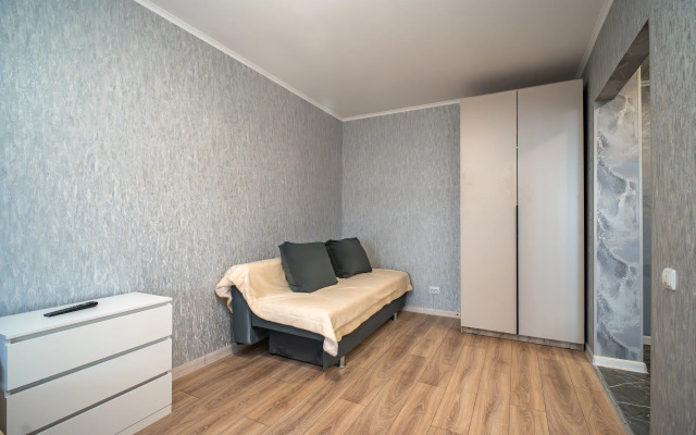 Volkhovskaya Flat