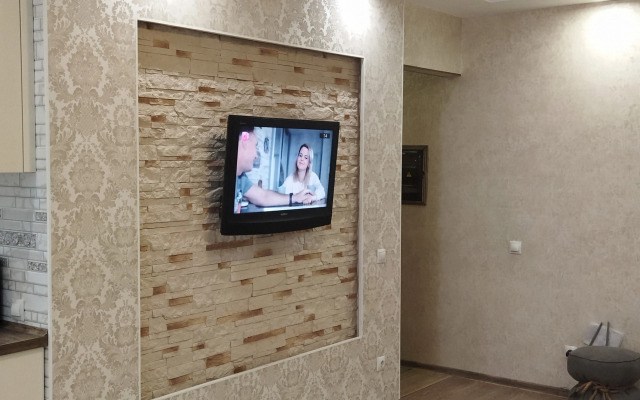 Na Kopernika V Tsentre Apartments