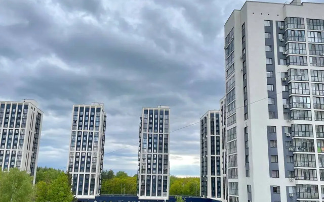 Квартира на Западной поляне