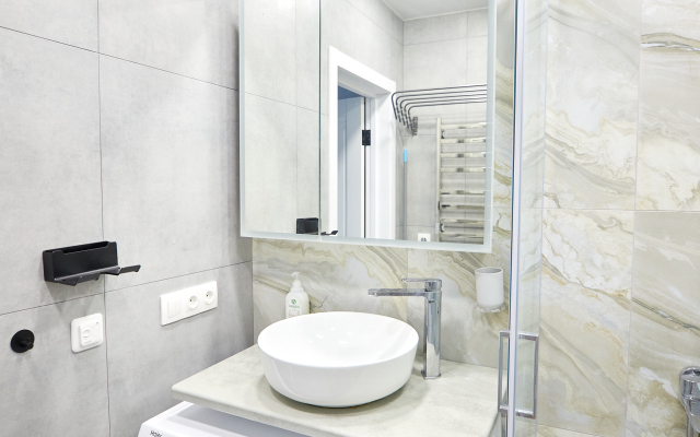 Moraviya Apartments