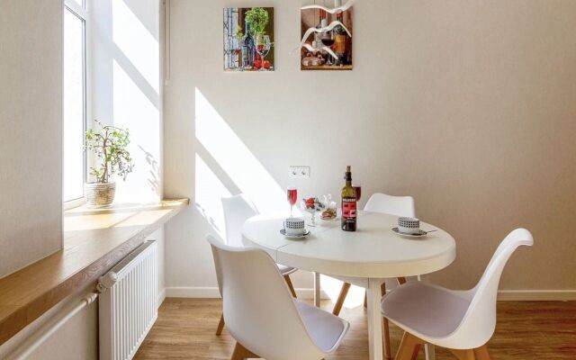 Квартира в Центре Туристической Жизни