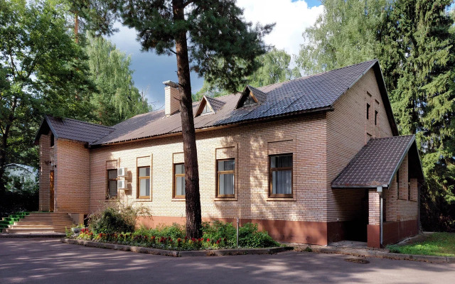 Ozdorovitelnyij Kompleks Desna