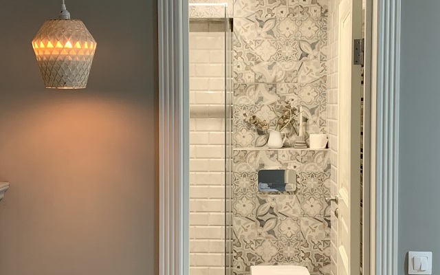 Квартира Хвоя