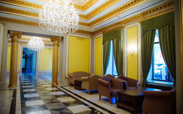 Astrakhanskaya