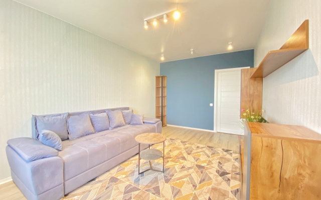 2k Apartamenty Apart-Comfort Vishnyaki 5k2 Apartments