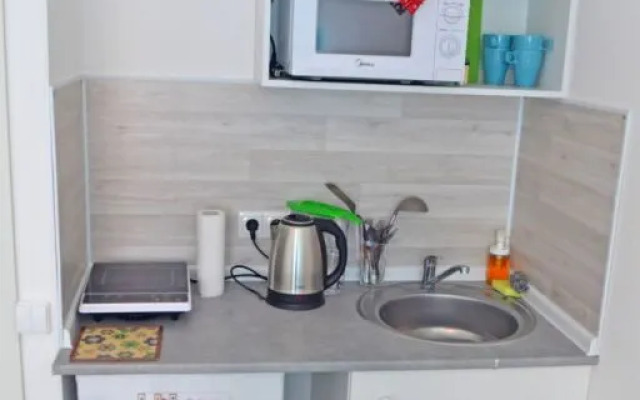 Polet Apartment