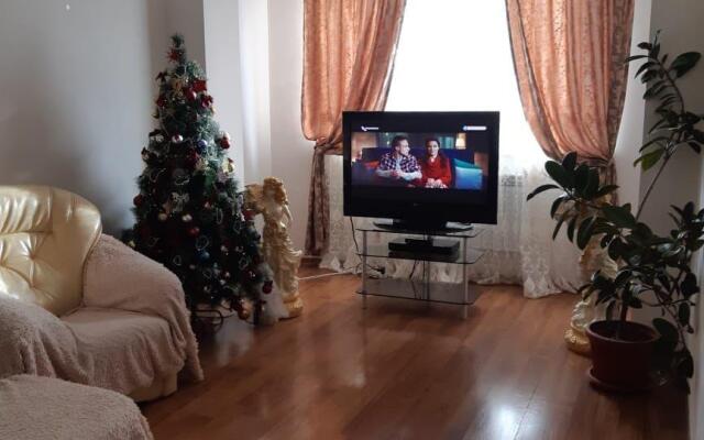 Zolotaya Buhta Guest house
