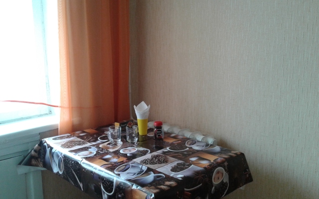 Domashniy Apartments