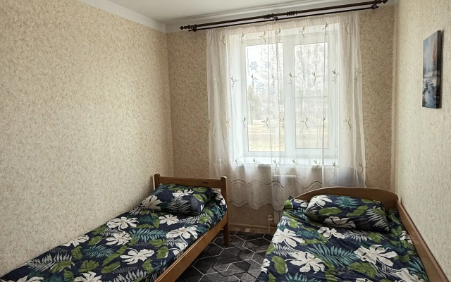 Квартира в верхней части Плеса