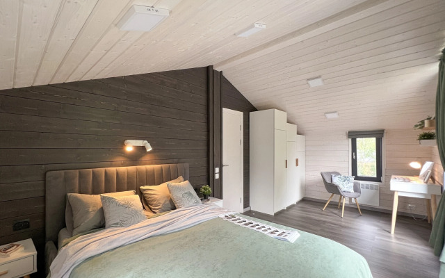 Dom 23 Open Bolshoy Private house