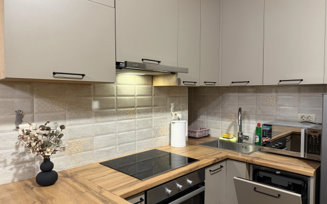 Квартира 2-к на Улице Кохбаци