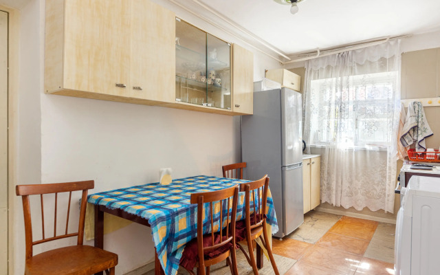 Частный дом Район санаторий Москва Джинал